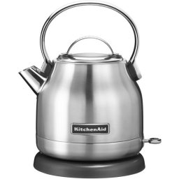 Fierbator KitchenAid Stella 5KEK1222ESX inox