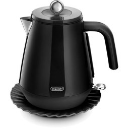 Fierbator De'Longhi Eclettica KBY2001.BK