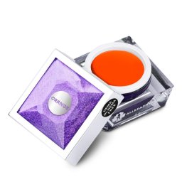 Gel de pictura Artistic Gel Allepaznokcie Orange 5g