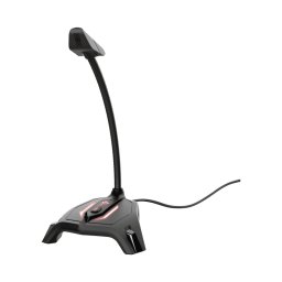 Microfon TRUST GXT 215 Zabi, Black