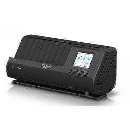 Scanner EPSON ES-C380W, A4, 600 DPI
