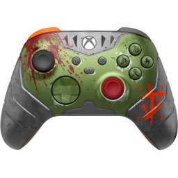 Controller wireless MICROSOFT Xbox Series X/S DOOM: The Dark Ages Limited Edition