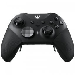Controller Wireless MICROSFT Xbox Elite Series 2, Black