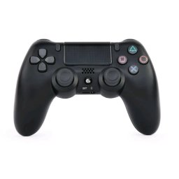GEMBIRD Wireless game controller for PS4 PC negru V2