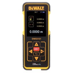 DEWALT DW03101-XJ cu laser telemetru 100m