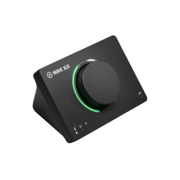 ELGATO Wave XLR MK.2 USB placă audio 10MAN9901