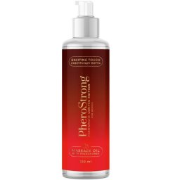 Ulei PheroStrong Limited Edition Women 100ml