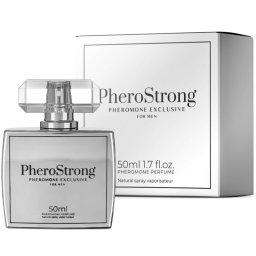 Parfum Pheromone Exclusive Men 50ml