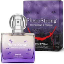 Parfum Pheromone J Him 50ml