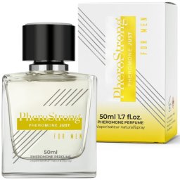 Parfum Pheromone Just Men 50ml