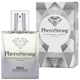 Parfum Pheromone Perfect Men 50ml