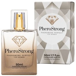 Parfum Pheromone Perfect Women 50ml