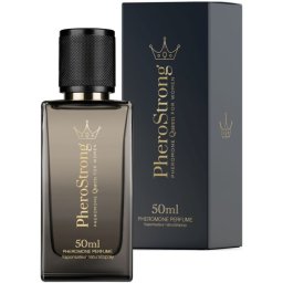 Parfum Pheromone Queen Women 50ml
