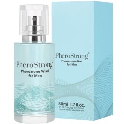 Parfum Pheromone Wind Men 50ml