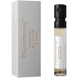 Parfum Pheromone Elixir Women 2ml