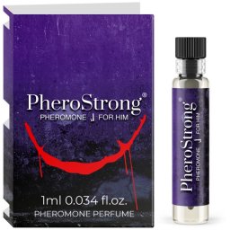 Parfum Pheromone J Him 1ml