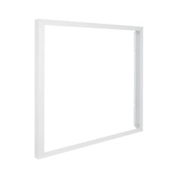 Osram - Cadru metalic pentru montajul panourilor LED ESSENTIAL 60 x 60 cm, alb