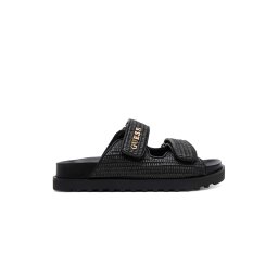 GUESS Sandale Fadelize FLJFDEFAP19 black