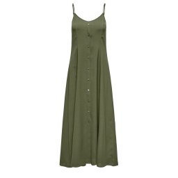 ONLY Rochie Onlnova Life Vis Gigi Long 15347920 19-0510 TCX kalamata