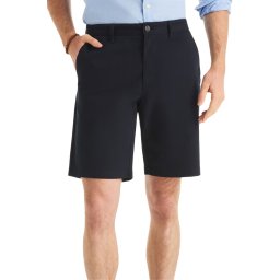 NAUTICA Shorts 3NCBR9102 4tn/z7f true navy