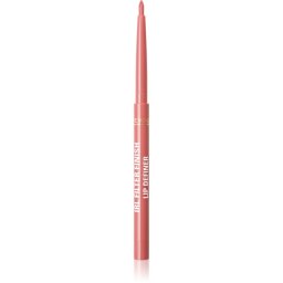 Revolution IRL Filter dermatograf cremos pentru buze cu efect matifiant culoare Caramel Syrup 0.18 g