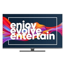 Televizor Horizon QLED Smart TV 65HQ9730U/B 165cm 65 inch UHD 4K Black