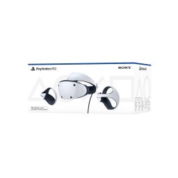 Ochelari VR Sony PlayStation VR2, VR glasses (white)