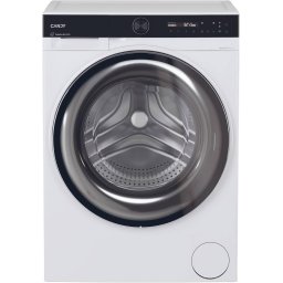 Masina de Spalat Rufe Frontala Candy ProWash 700 (BS 49SB8-S) 9KG 1400RPM 16 Programe Wi-Fi Inverter Clasa A Alb