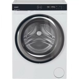 Masina de Spalat Rufe Frontala Candy ProWash 700 (BS 49B9-S) 9KG 1400RPM Motor Inverter Steam Soft Drum Wi-Fi Clasa A Alb