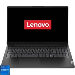 Laptop Lenovo 83GW007URI 15.6inch V15 G5 IRL FHD Procesor Intel Core i7-13620H 16GB DDR5 512GB SSD Intel UHD No OS Business Black
