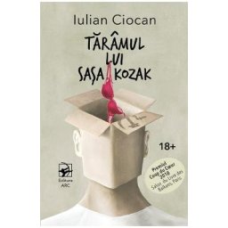 Taramul lui Sasa Kozak - Iulian Ciocan