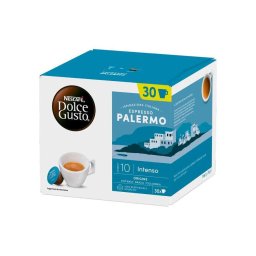 Nescafe Dolce Gusto Espresso Palermo 30 capsule