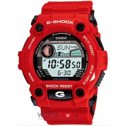Casio G-SHOCK G-7900A-4ER G-7900A-4