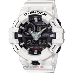 Casio G-SHOCK GA-700-7AER GA-700-7AER