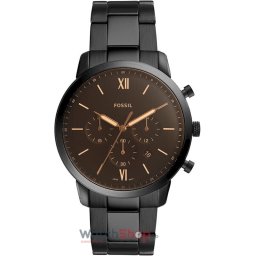 Fossil Neutra FS5525 Cronograf FS5525