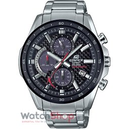 Casio Edifice EQS-900DB-1AVUDF Solar EQS-900DB-1AV