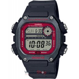 Casio COLLECTION DW-291H-1B DW-291H-1B