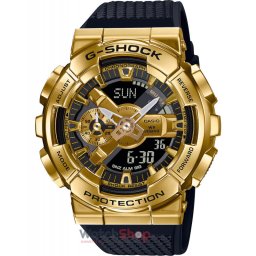 Casio G-SHOCK GM-110G-1A9ER GM-110G-1A9ER