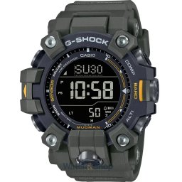 Casio G-SHOCK GW-9500-3ER Master of G Land Mudman GW-9500-3ER