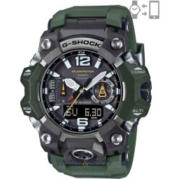 Casio G-Shock GWG-B1000-3AER Mudmaster GWG-B1000-3AER