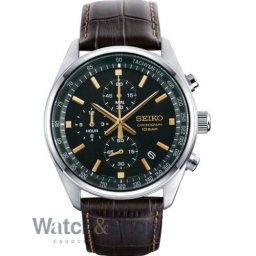 Seiko Quartz SSB385P1 SSB385P1