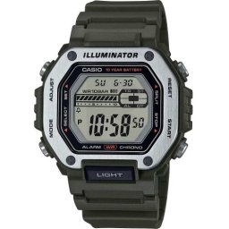 Casio Casio Classic MWD-110H-3AVDF MWD-110H-3AVDF