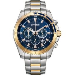 Citizen Citizen Quartz AN8206-53L AN8206-53L