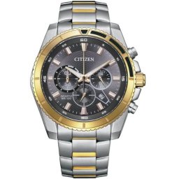 Citizen Citizen Quartz AN8204-59H AN8204-59H