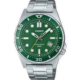 Casio Casio Classic MTD-135D-3A MTD-135D-3A