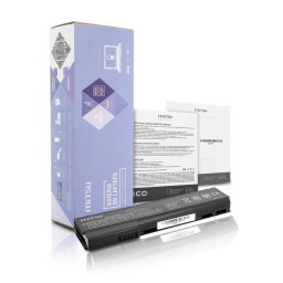 Acumulator Laptop BC/HP-8460W - 4400 mAh, 48Wh, Negru - Compatibil HP - Mobilitate Fara Griji, Oriunde Lucrezi