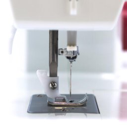 POLONIA 2018 Sewing machine mechanical Łucznik