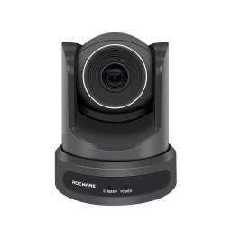 Camera web Rocware PTZ 1080P video conferencing camera RC20