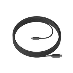 USB-C/USB-A pentru Camera Web BRIO