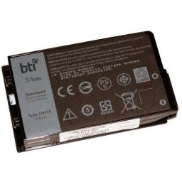 Baterie Laptop Pentru LATITUDE 12 7220